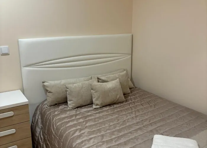 Appartement T2 Vue Sur Mer, Place Mediterranee