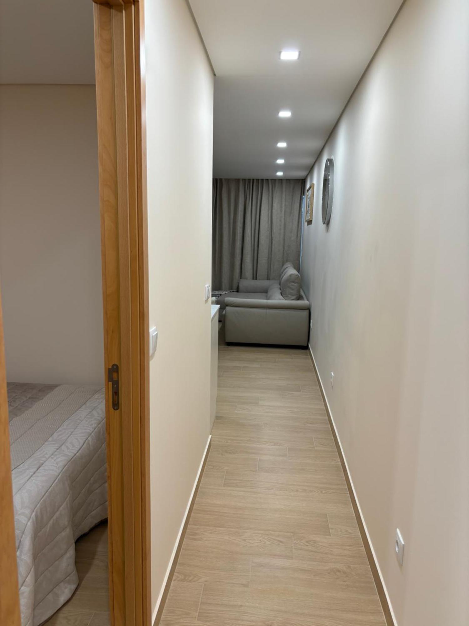 T2 Vue Sur Mer, Place Mediterranee Appartement Canet-en-Roussillon