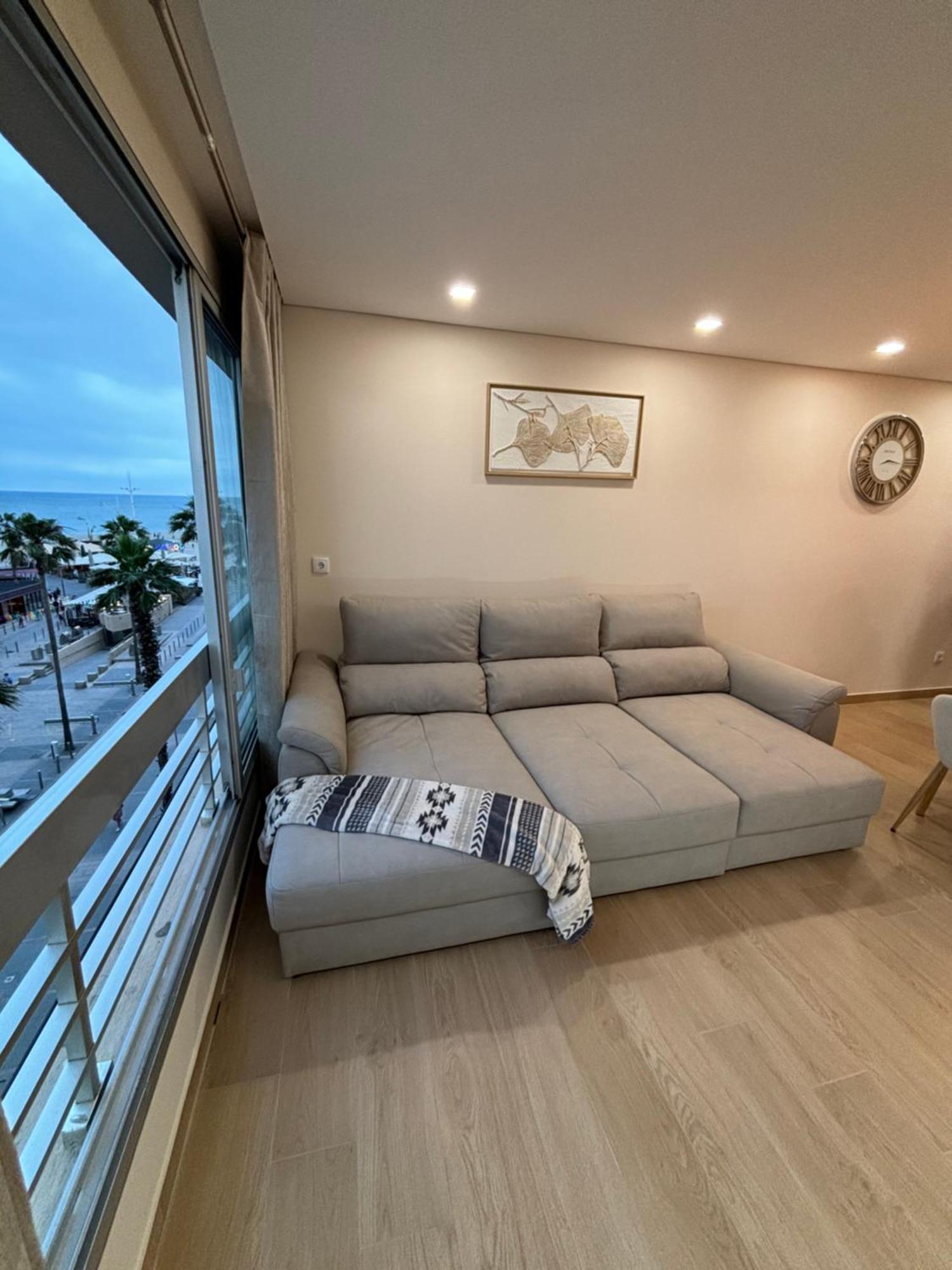 Appartement T2 Vue Sur Mer, Place Mediterranee *