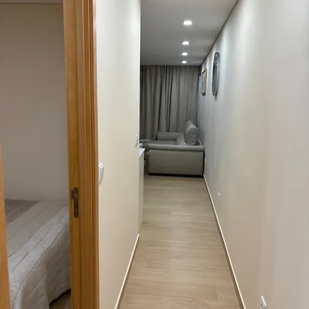 Appartement T2 Vue Sur Mer, Place Mediterranee Canet-en-Roussillon Extérieur photo