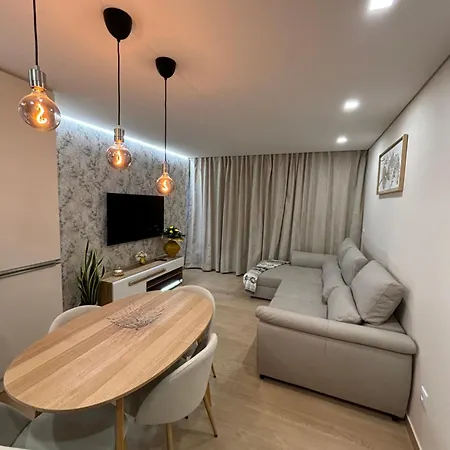 Appartement T2 Vue Sur Mer, Place Mediterranee Canet-en-Roussillon Extérieur photo