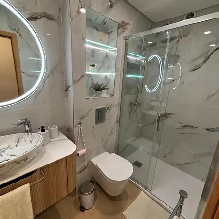 Appartement T2 Vue Sur Mer, Place Mediterranee Canet-en-Roussillon Extérieur photo