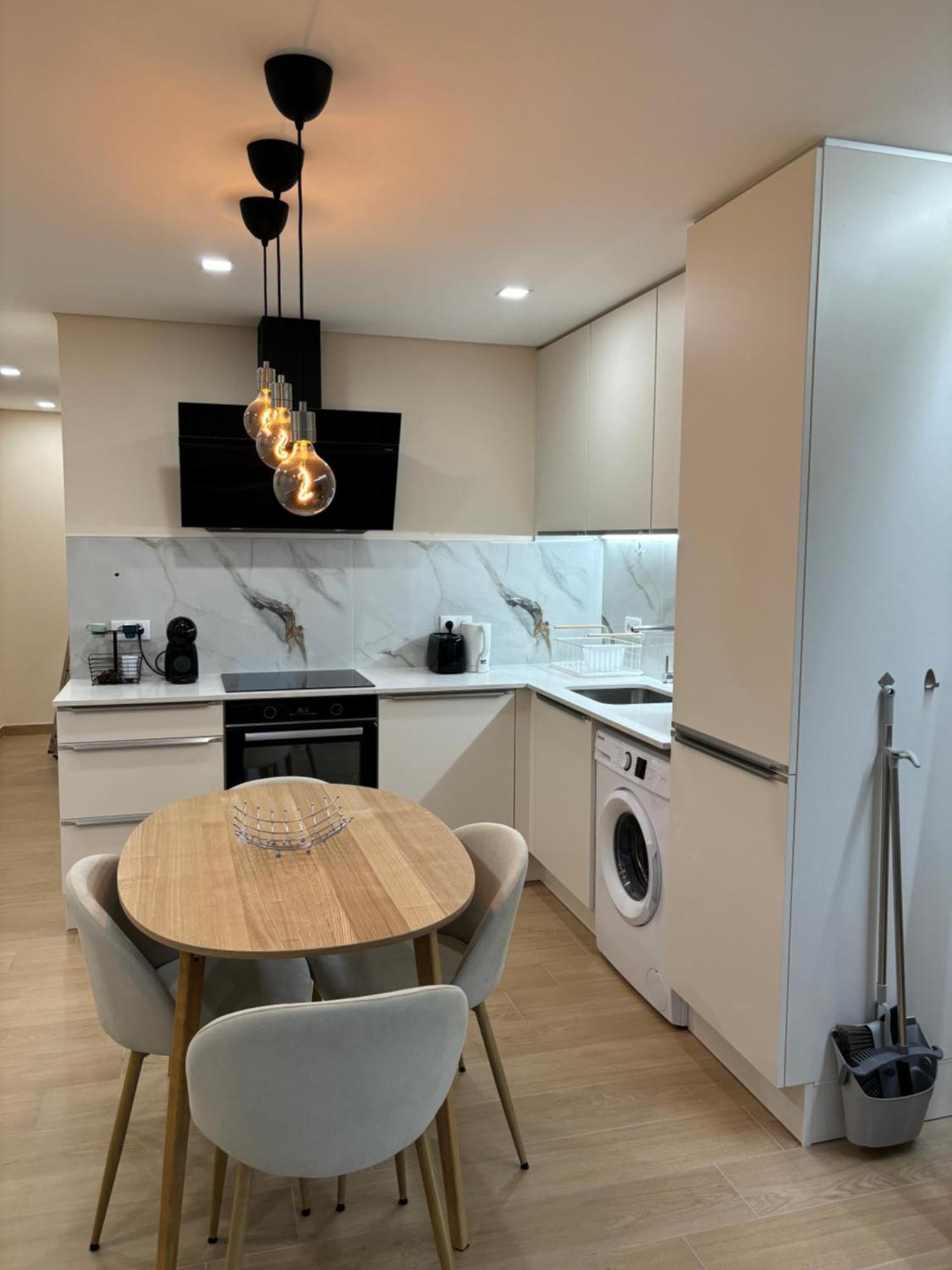 T2 Vue Sur Mer, Place Mediterranee Apartment